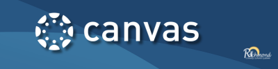 Canvas Banner